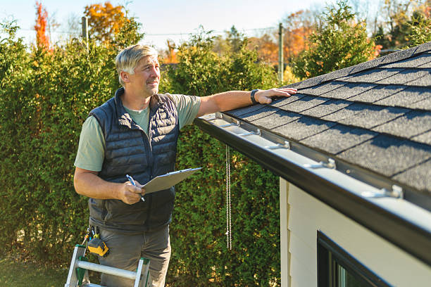 Trusted Metal Roofing service in Johnstown, OH - Ben Roofing and Steel LLC